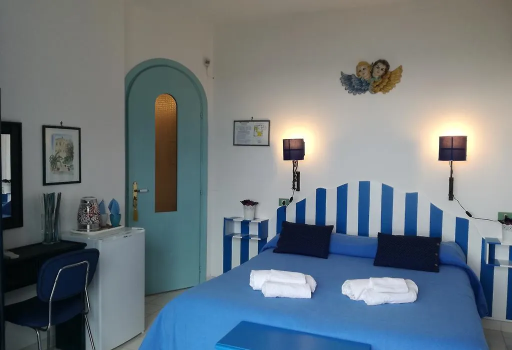 Bed and breakfast Schiticchiu Taormina
