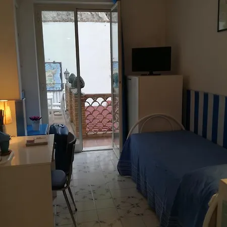 Schiticchiu B&B