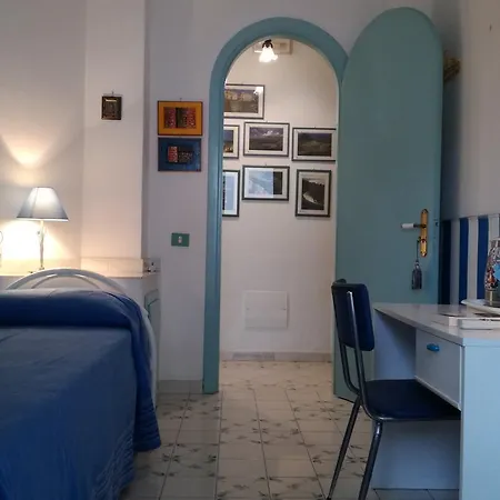 Schiticchiu B&B 5*