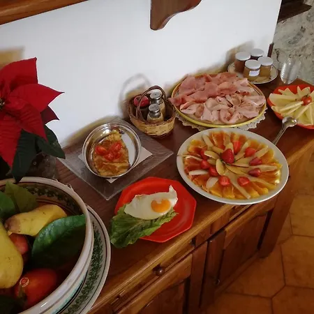 B&B Schiticchiu