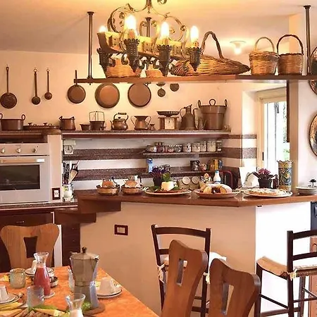 B&B Schiticchiu