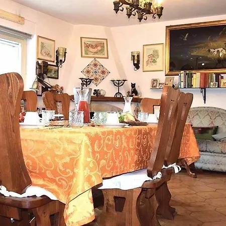 Schiticchiu B&B 타오르미나