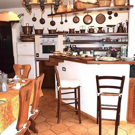 Schiticchiu B&B