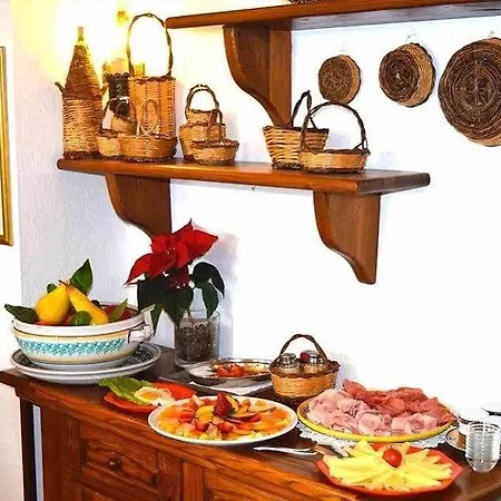 B&B Schiticchiu