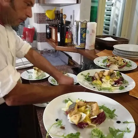 Schiticchiu B&B 5*