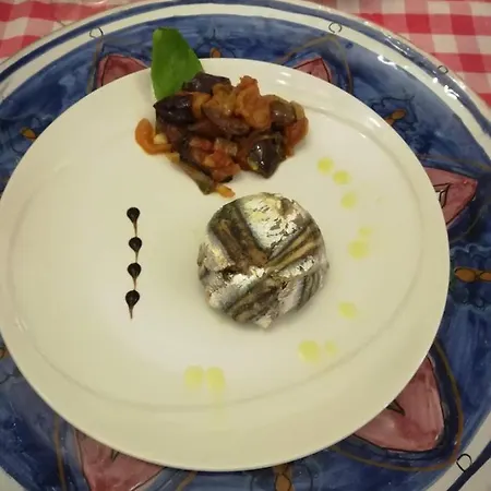 Schiticchiu B&B 5*