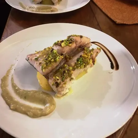 Schiticchiu B&B 5*