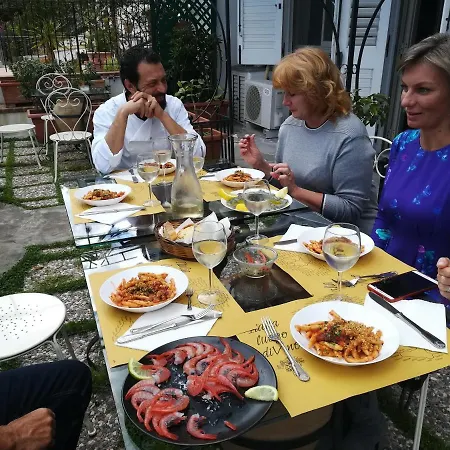 B&B Schiticchiu