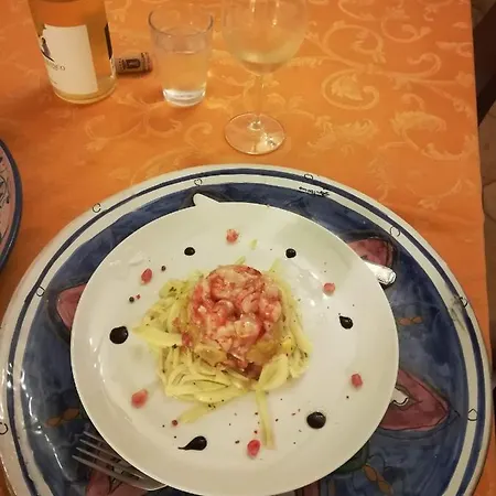 Schiticchiu B&B