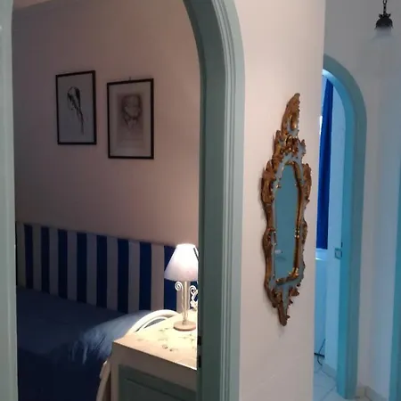 Schiticchiu B&B 5*